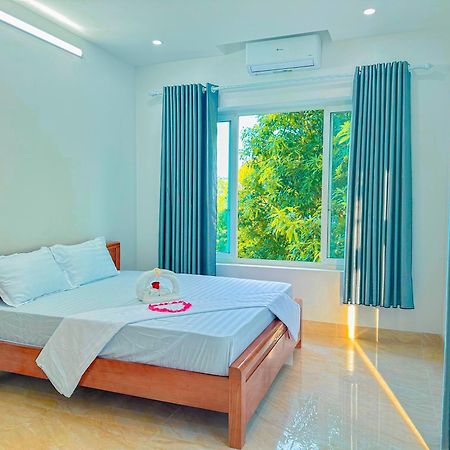 Tamcoc Motel Van Lam Luaran gambar
