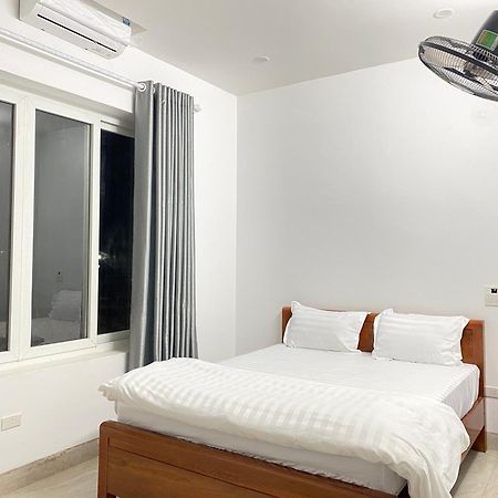 Tamcoc Motel Van Lam Luaran gambar
