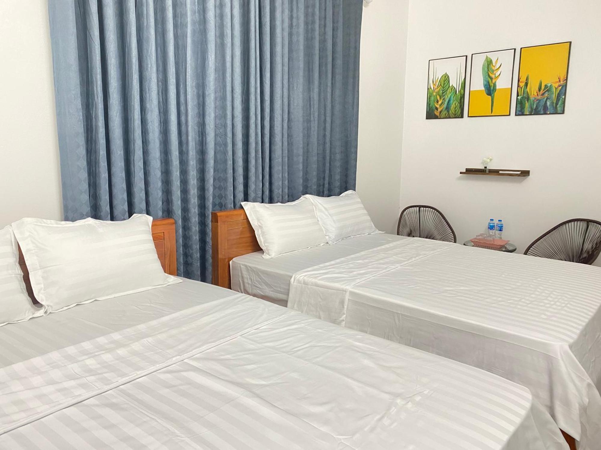 Tamcoc Motel Van Lam Luaran gambar