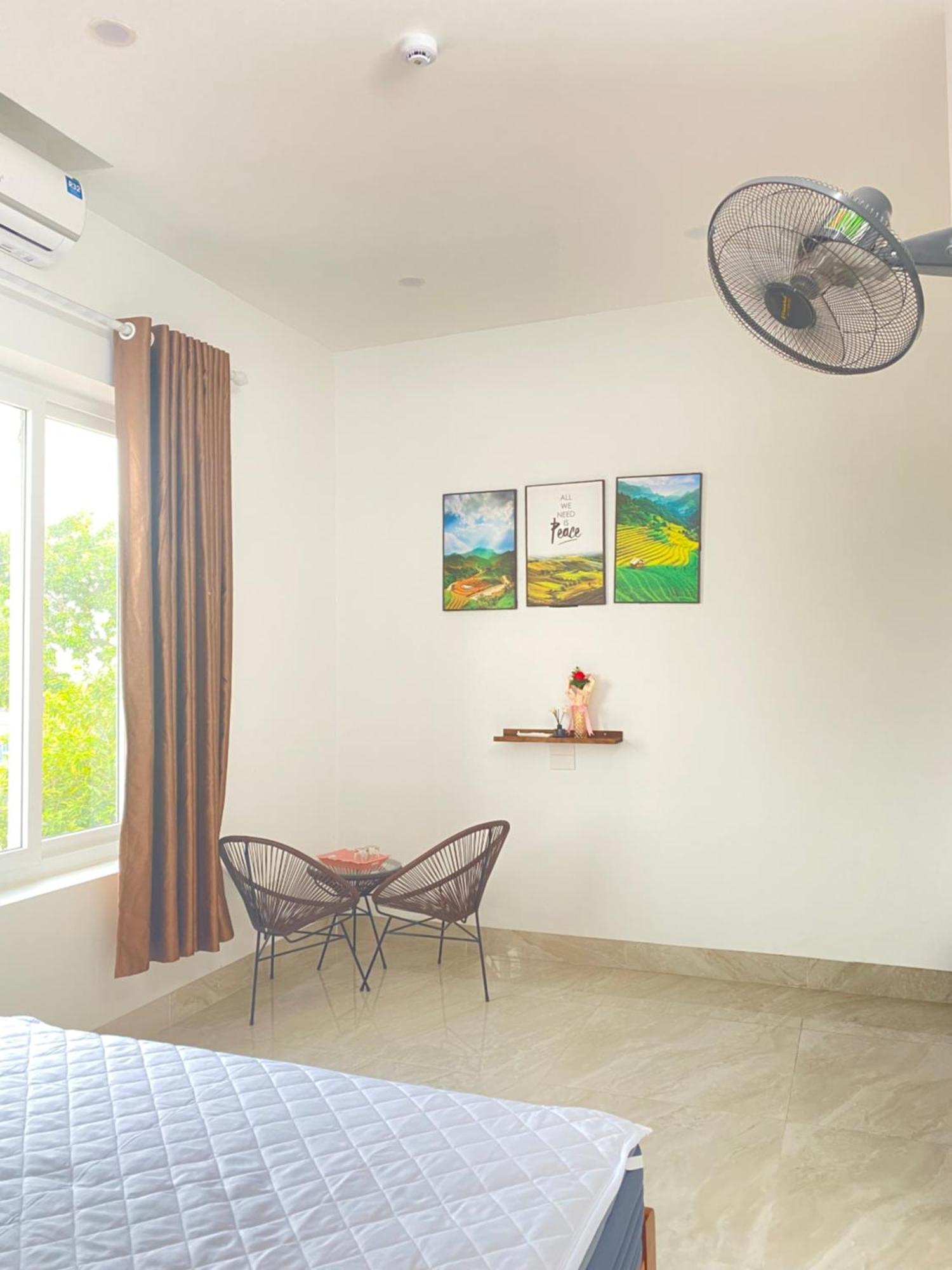 Tamcoc Motel Van Lam Luaran gambar