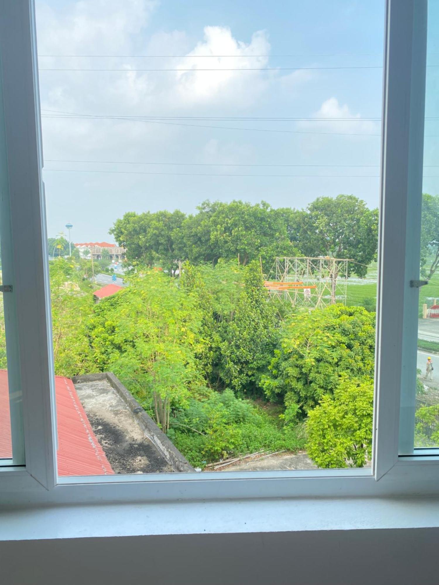 Tamcoc Motel Van Lam Luaran gambar