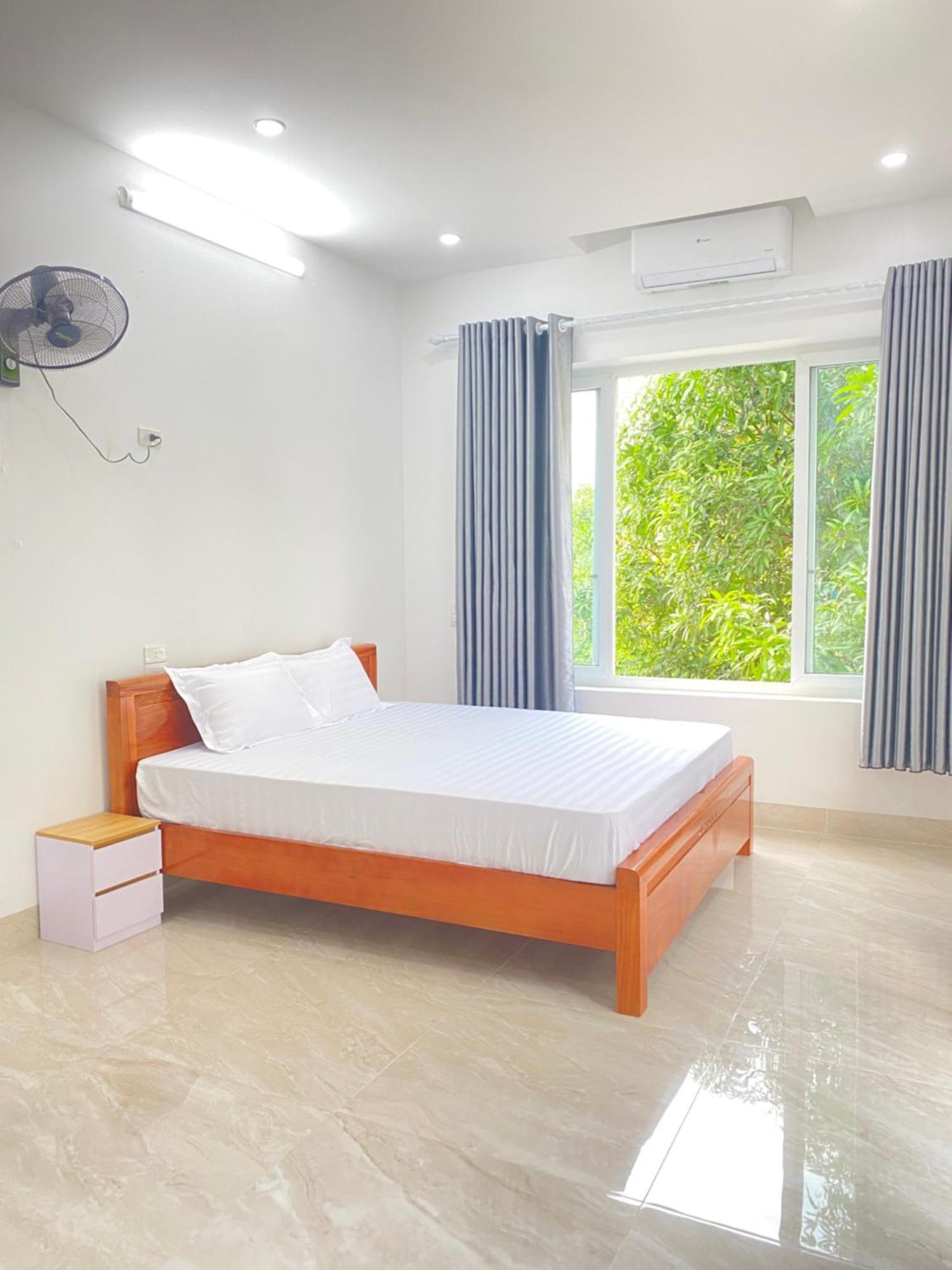 Tamcoc Motel Van Lam Luaran gambar