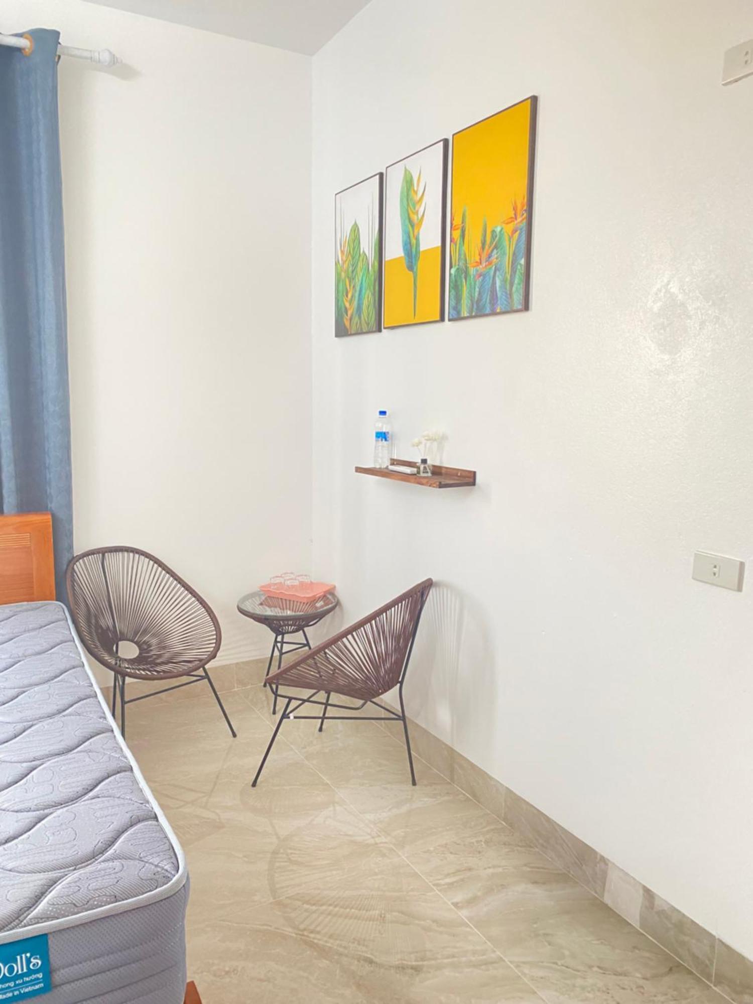 Tamcoc Motel Van Lam Luaran gambar