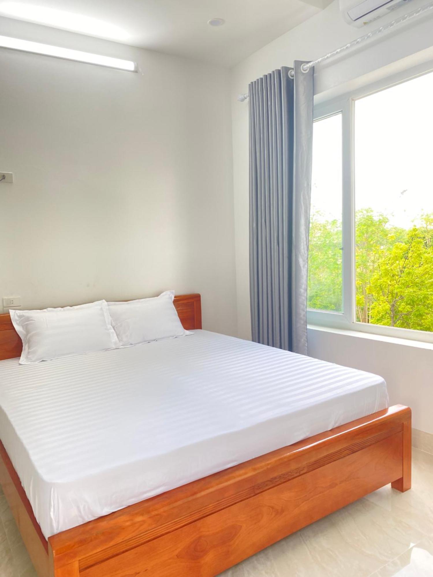 Tamcoc Motel Van Lam Luaran gambar