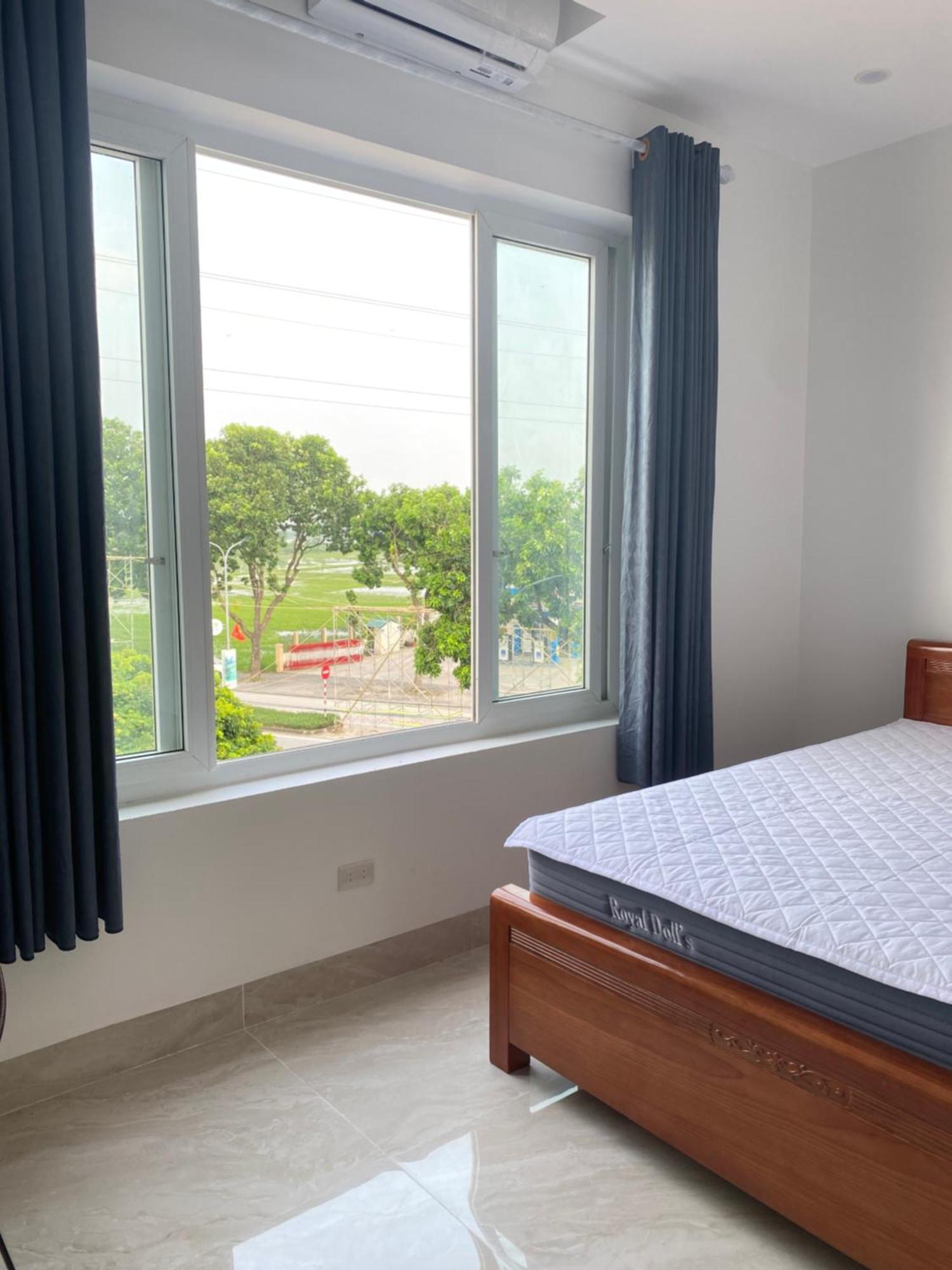 Tamcoc Motel Van Lam Luaran gambar