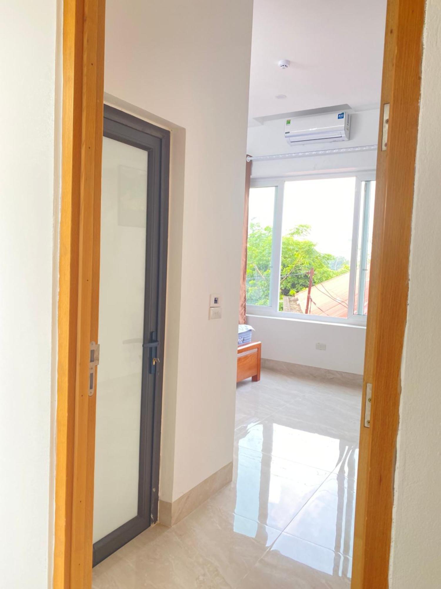 Tamcoc Motel Van Lam Luaran gambar