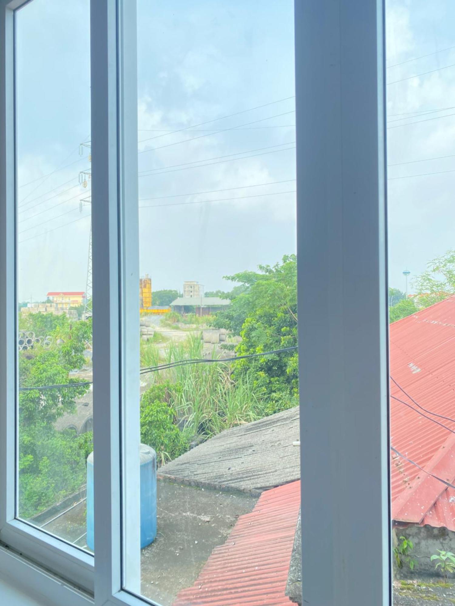 Tamcoc Motel Van Lam Luaran gambar
