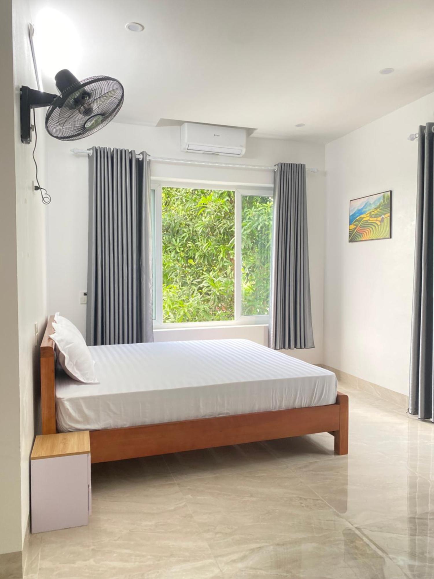 Tamcoc Motel Van Lam Luaran gambar