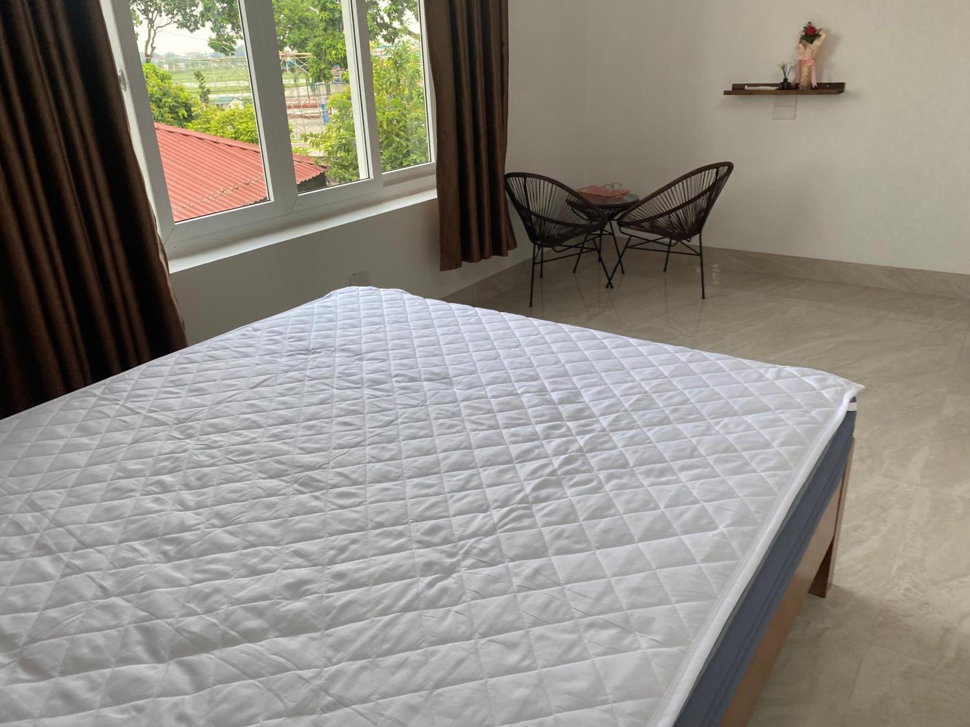 Tamcoc Motel Van Lam Luaran gambar