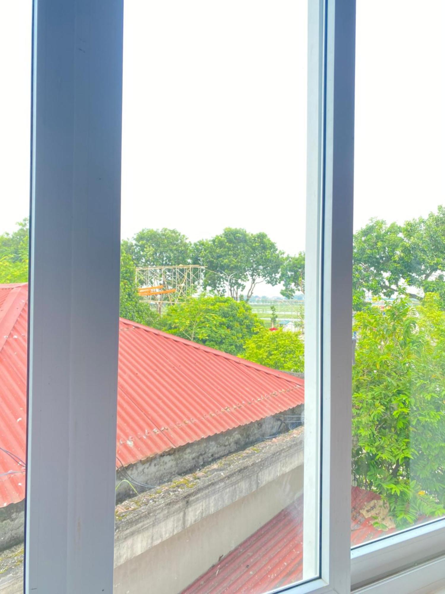 Tamcoc Motel Van Lam Luaran gambar