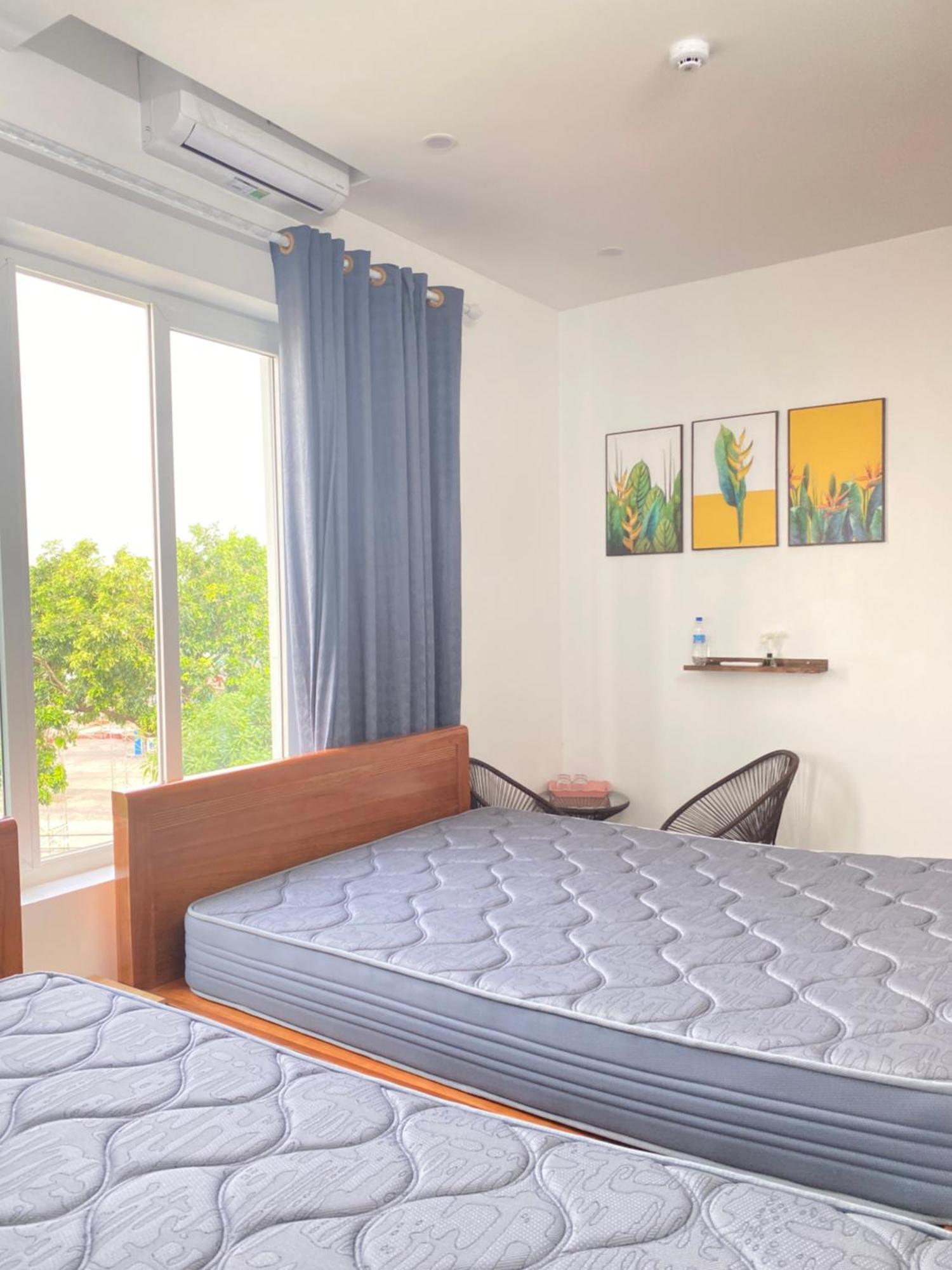 Tamcoc Motel Van Lam Luaran gambar