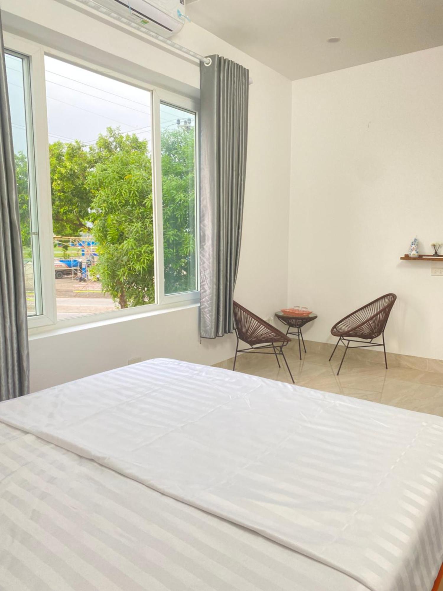Tamcoc Motel Van Lam Luaran gambar