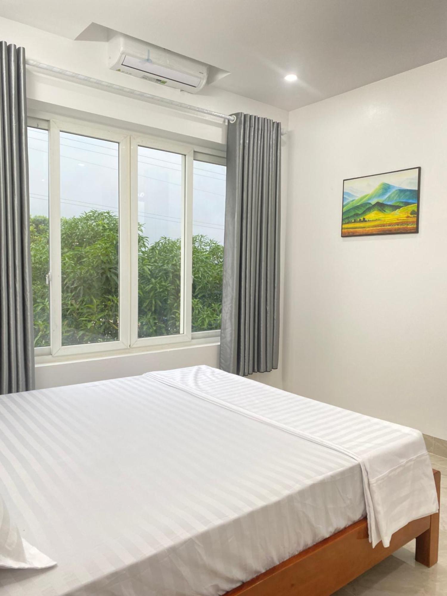 Tamcoc Motel Van Lam Luaran gambar
