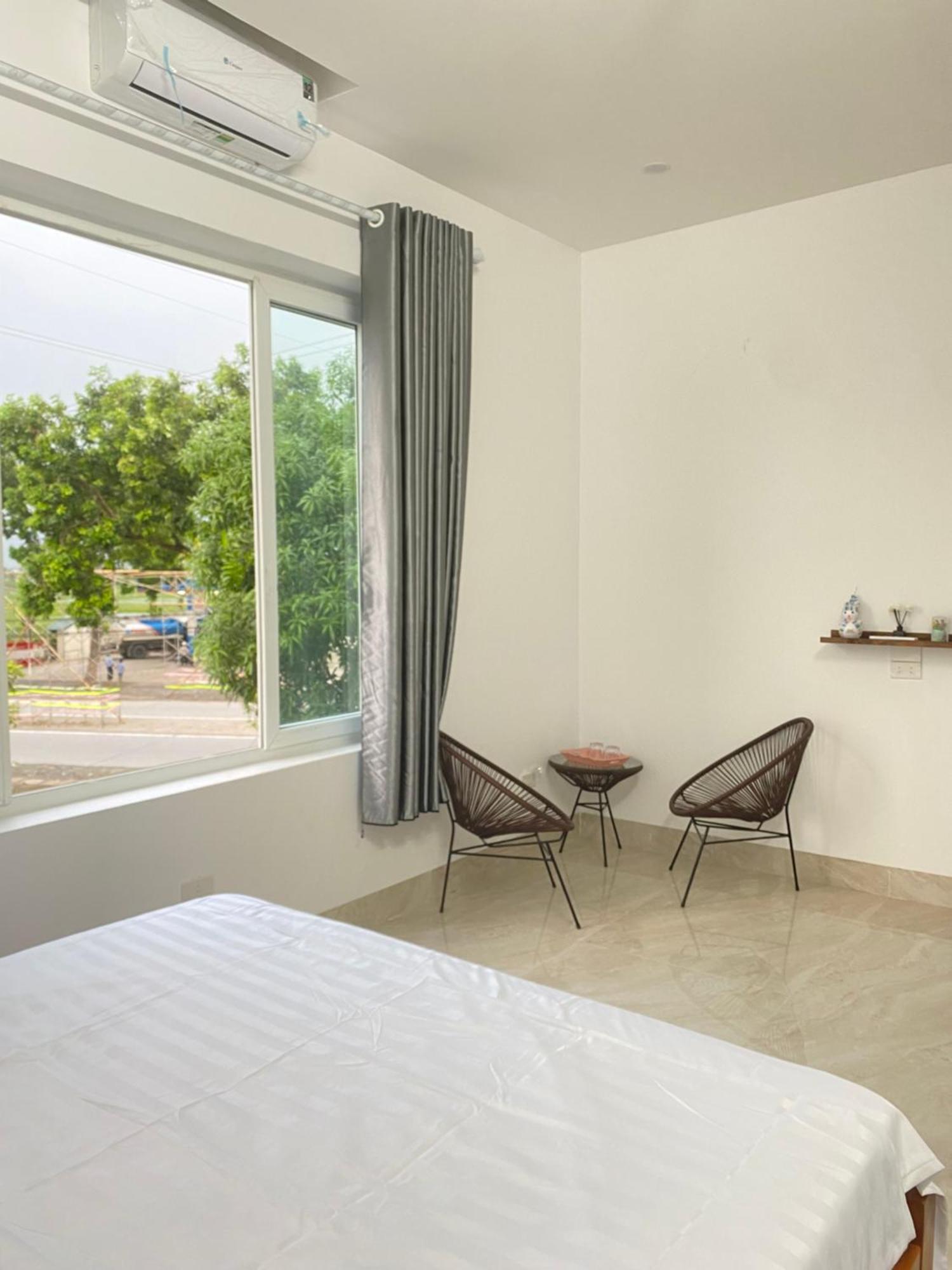 Tamcoc Motel Van Lam Luaran gambar