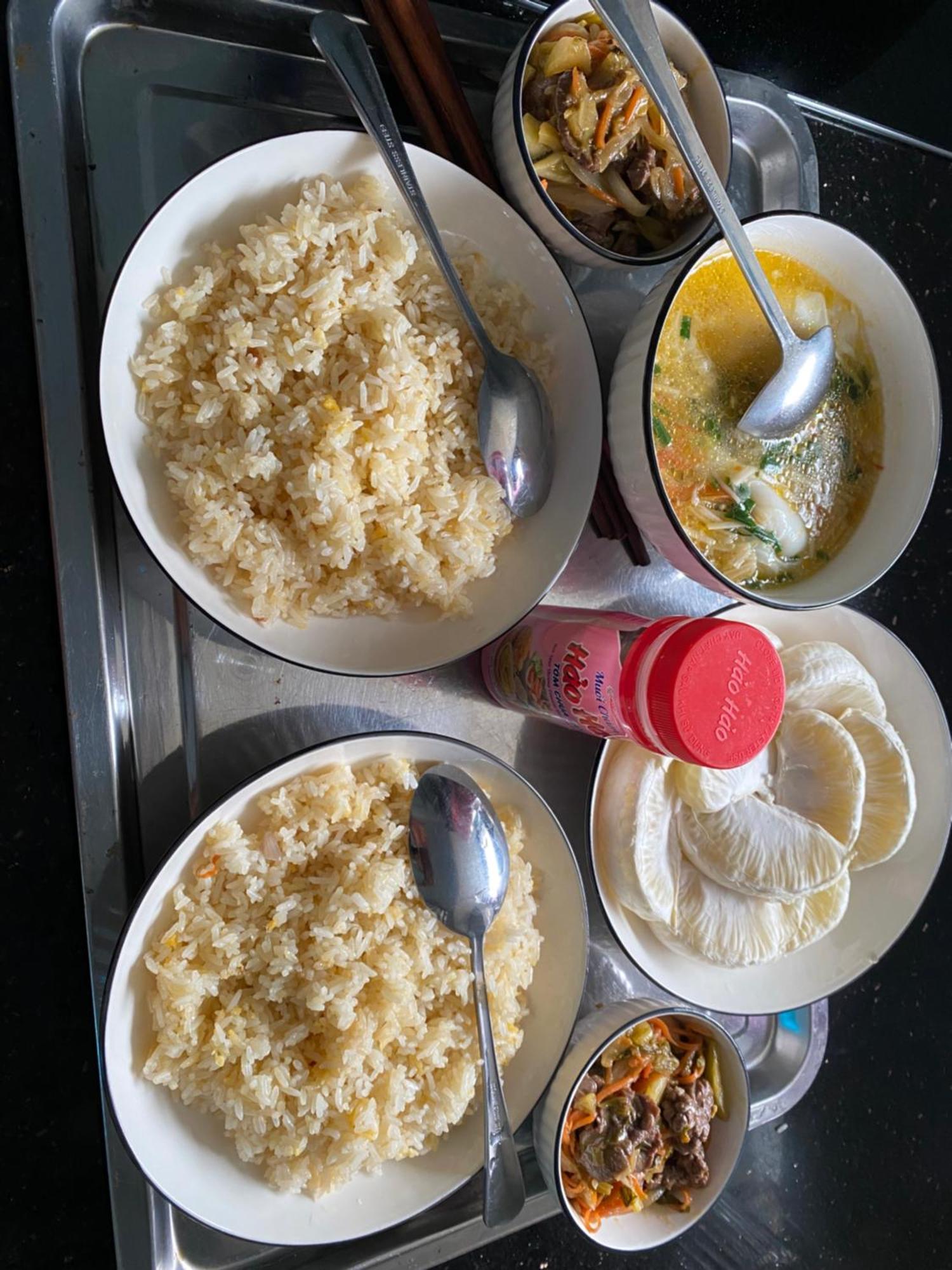 Tamcoc Motel Van Lam Luaran gambar
