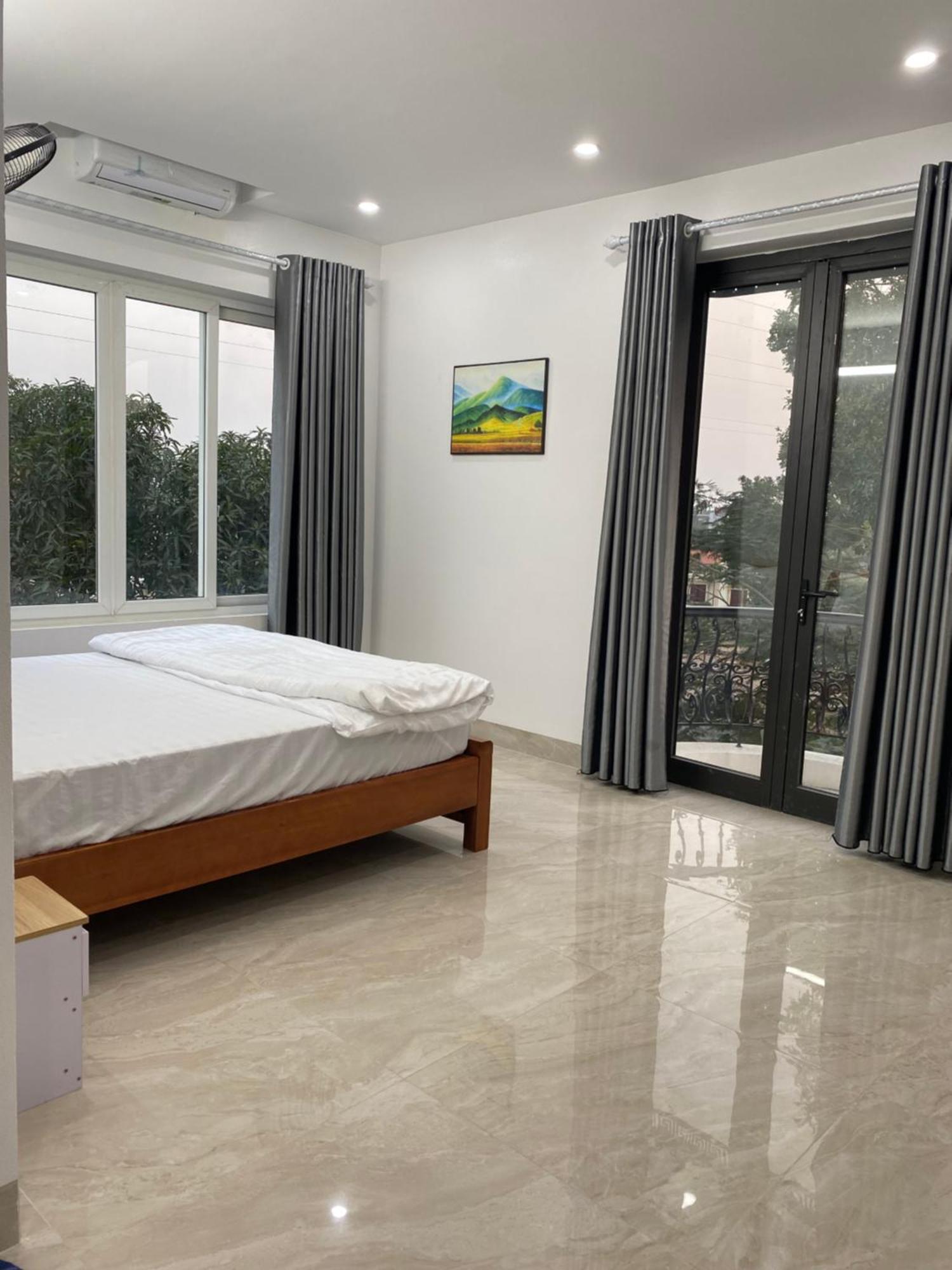 Tamcoc Motel Van Lam Luaran gambar