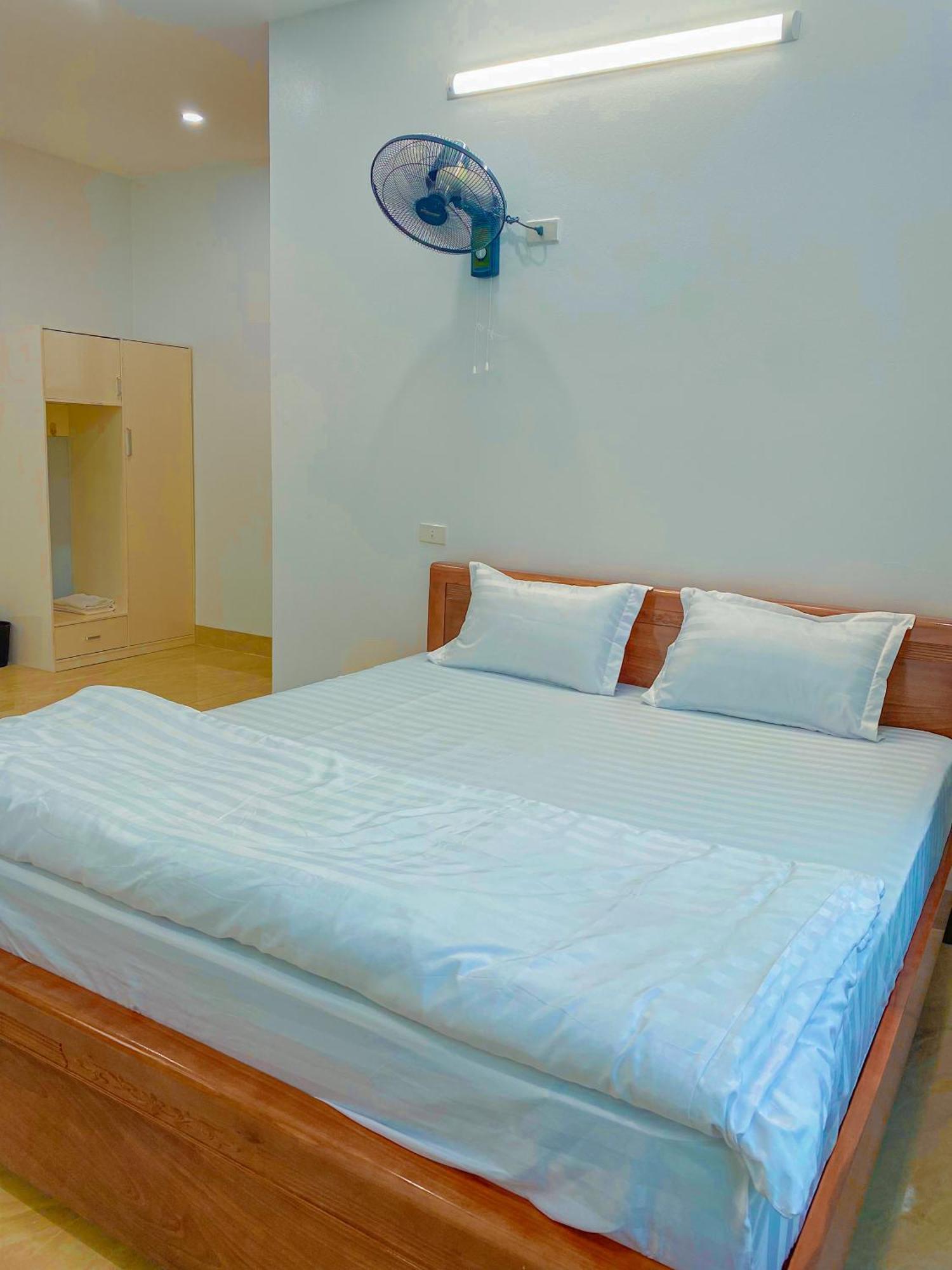 Tamcoc Motel Van Lam Luaran gambar