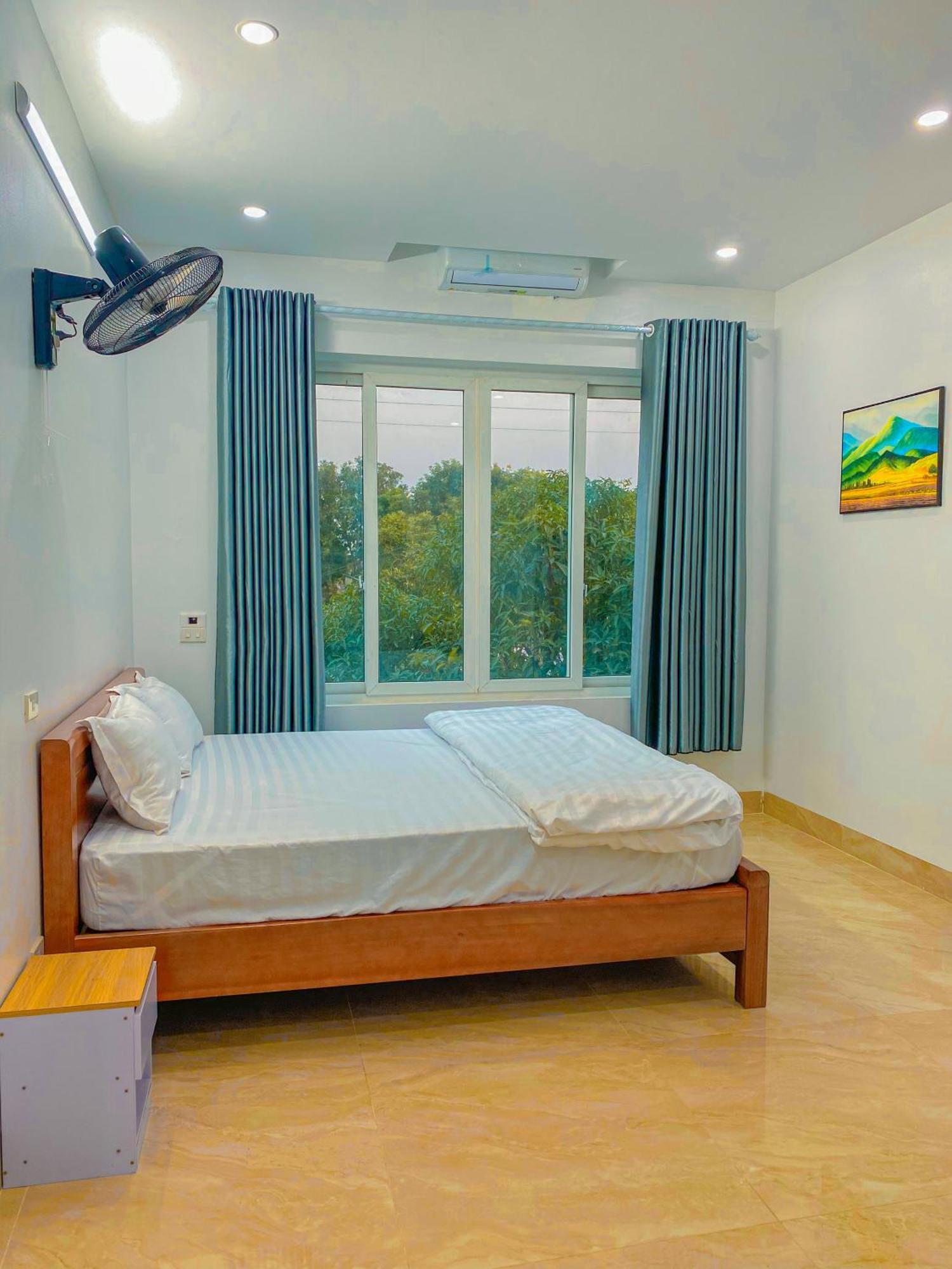 Tamcoc Motel Van Lam Luaran gambar