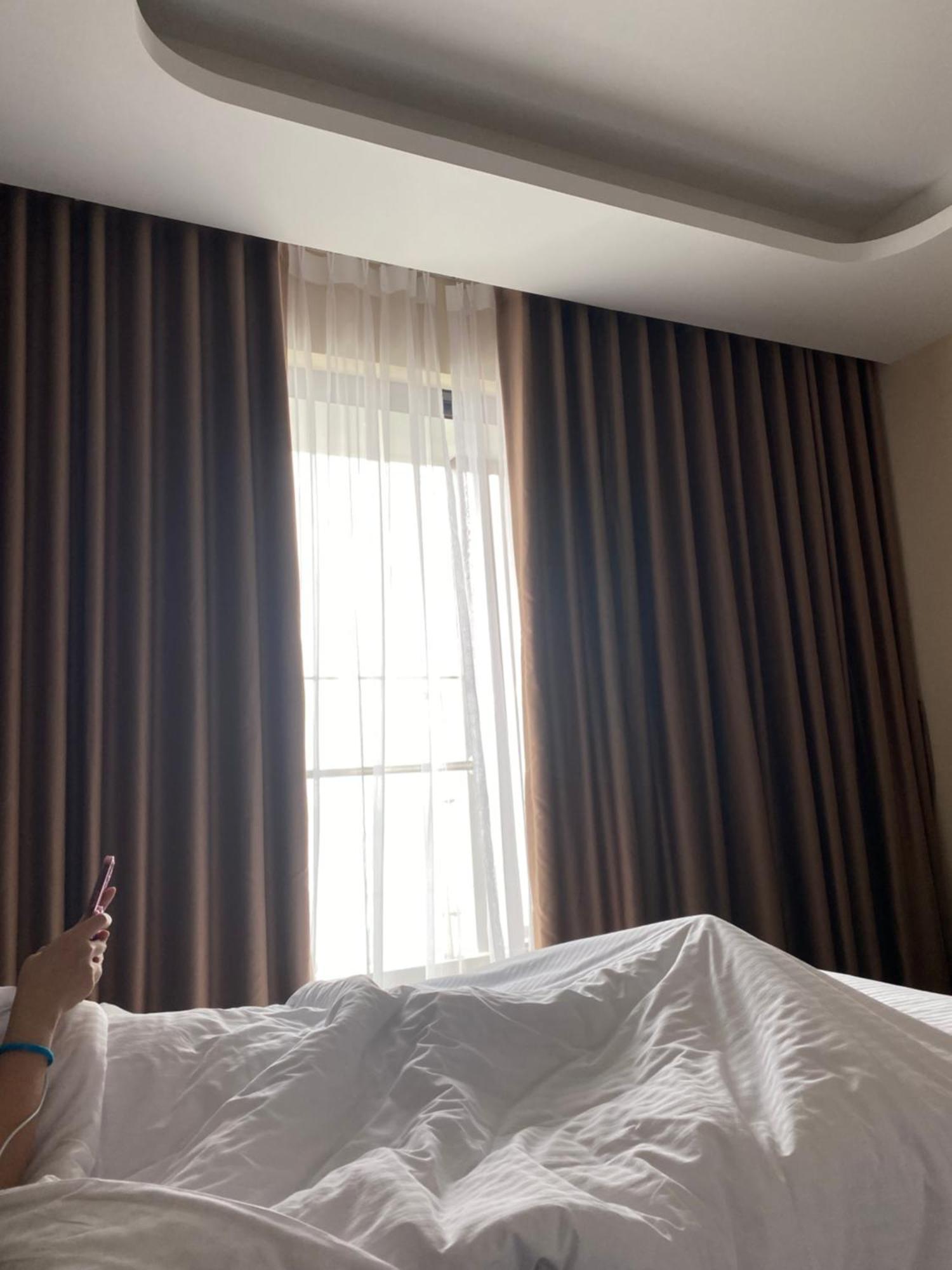 Tamcoc Motel Van Lam Luaran gambar
