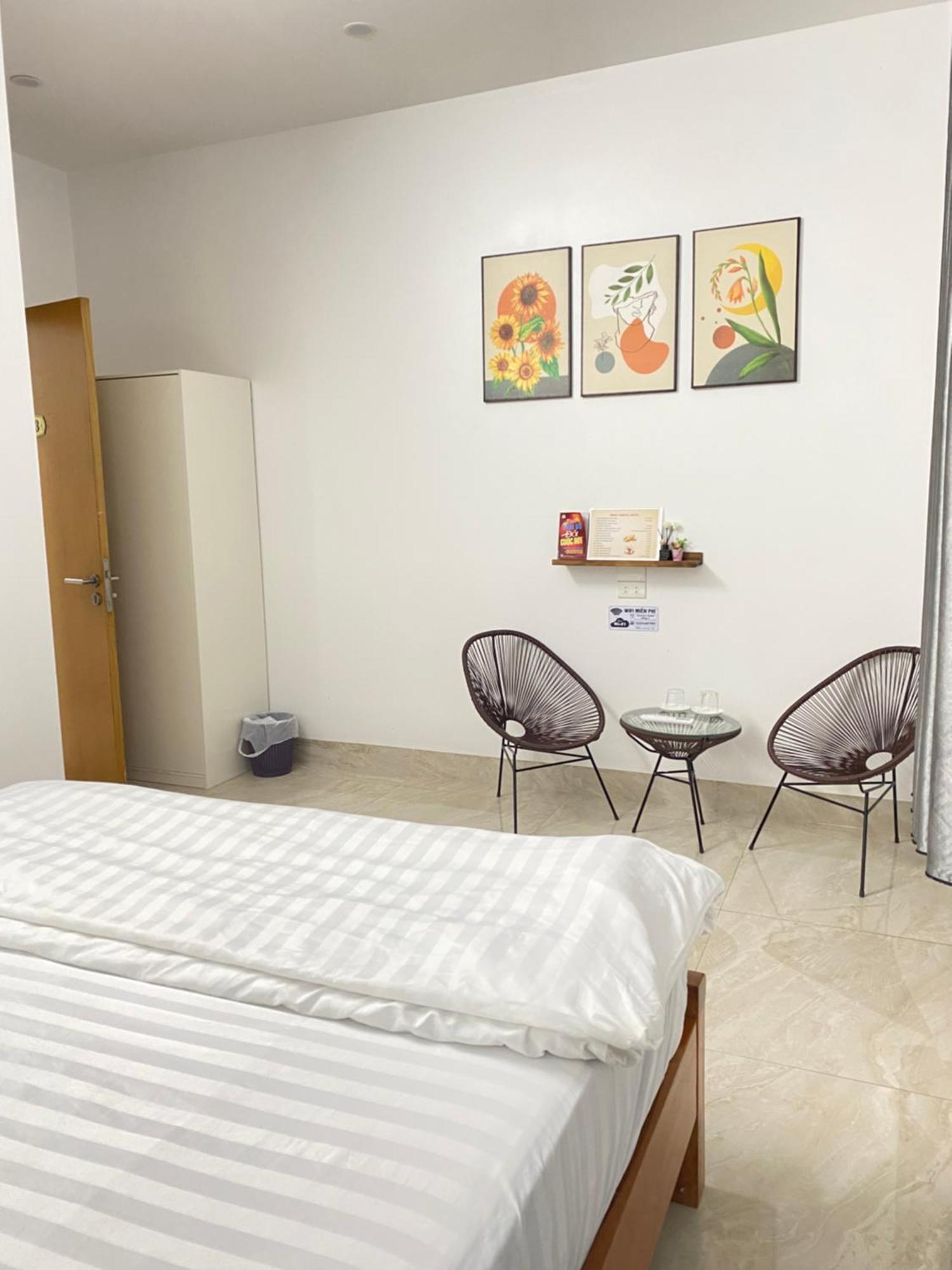 Tamcoc Motel Van Lam Luaran gambar